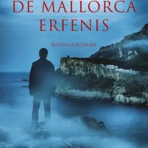 Weekendaanbieding De Mallorca-erfenis (e-book)