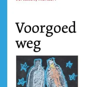 Voorgoed weg (e-book) Exclusieve Aanbieding