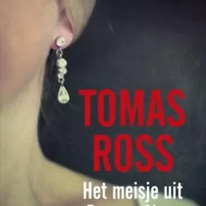 Aanbieding Het meisje uit Buenos Aires (e-book)