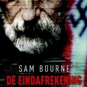 Alleen Vandaag De eindafrekening (e-book)