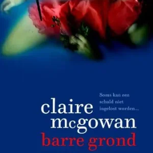 Barre grond (e-book) Bestel Nu