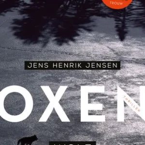 Wolf (e-book) Gecertificeerd