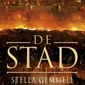 Actieprijs De stad (e-book)