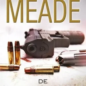 Aanbieding De jacht (e-book)