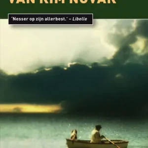Aanbieding De zomer van Kim Novak (e-book)