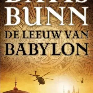 Actieprijs De leeuw van Babylon (e-book)