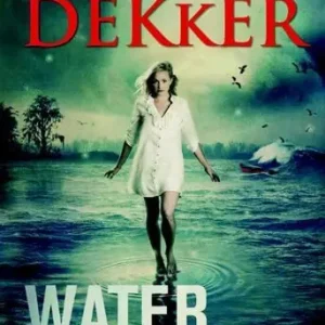 Water Walker (e-book) Gereduceerde Prijs