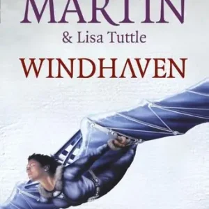 Windhaven (e-book) Snelle Levering