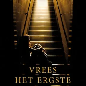 Vrees het ergste (e-book) Koop Online