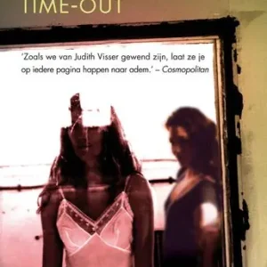 Aanbieding Time out (e-book)