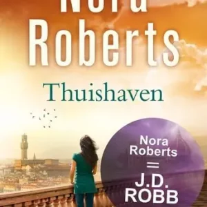 Weekendaanbieding Thuishaven (e-book)