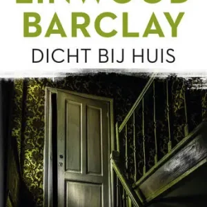 Beperkt Aanbod Dicht bij huis (e-book)