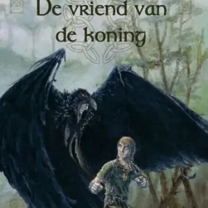 Actieprijs De vriend van de koning (e-book)
