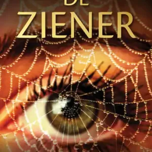 Actieprijs De ziener (e-book)