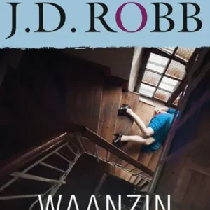 Waanzin (e-book) Lage Kosten