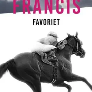 Actieprijs Favoriet (e-book)