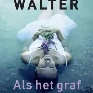 Als het graf zwijgt (e-book) Lage Kosten