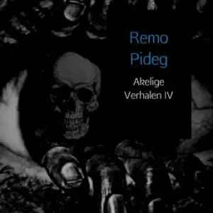 Akelige Verhalen (e-book) Nieuw
