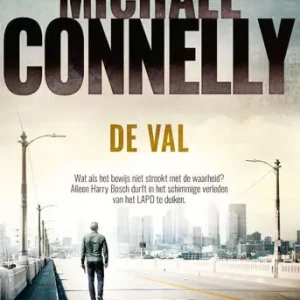 Weekendaanbieding De val (e-book)