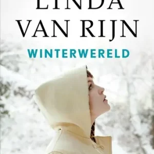 Winterwereld (e-book) Rechtstreeks Van De Fabrikant