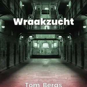 Wraakzucht (e-book) Meest Verkocht