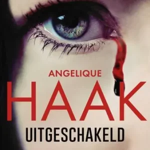 Aanbieding Uitgeschakeld (e-book)