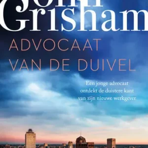 Advocaat van de duivel (e-book) Meest Verkocht