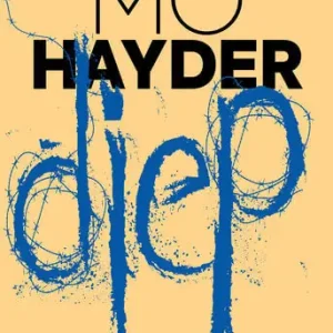 Weekendaanbieding Diep (e-book)