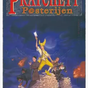 Actieprijs Posterijen (e-book)