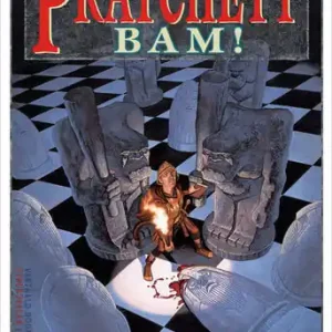 Actieprijs Bam! (e-book)