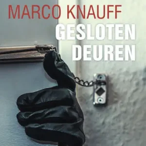 Actieprijs Gesloten deuren (e-book)