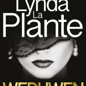 Weduwen (e-book) Tijdelijk Beschikbaar