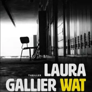 Wat je niet ziet (e-book) Gratis Verzending