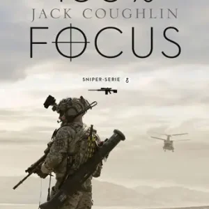 100% focus (e-book) Dagaanbieding