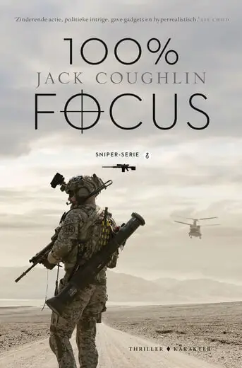100% focus (e-book) Dagaanbieding