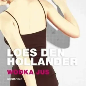 Wodka jus (e-book) Gratis Verzending