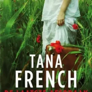 Alleen Vandaag De laatste afspraak (e-book)