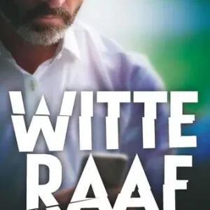 Witte raaf (e-book) Favoriet