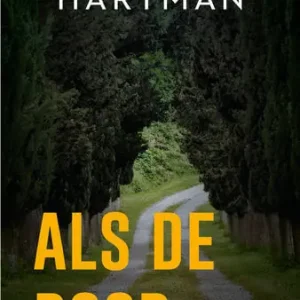 Als de dood (e-book) Meest Verkocht