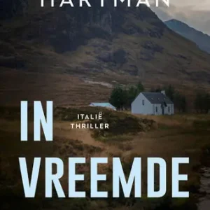 Aanbieding In vreemde handen (e-book)