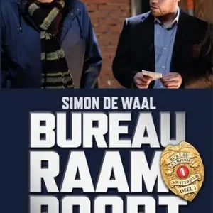 Weekendaanbieding Bureau Raampoort (e-book)