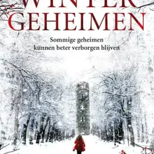Wintergeheimen (e-book) Gereduceerde Prijs
