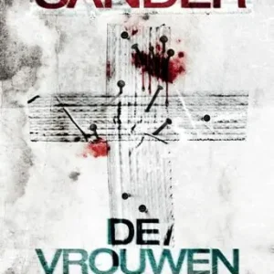 Weekendaanbieding De vrouwenhater (e-book)