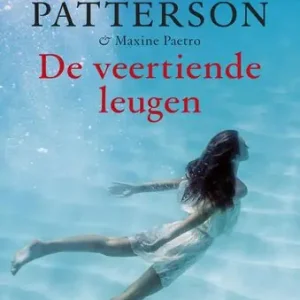 Actieprijs De veertiende leugen (e-book)
