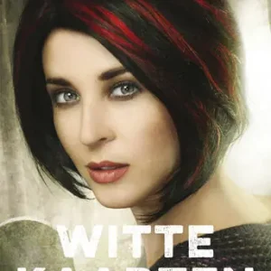 Witte kaarten (e-book) Superprijs