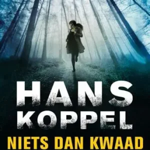 Actieprijs Niets dan kwaad (e-book)