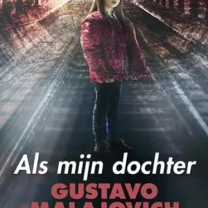 Als mijn dochter (e-book) Koop Online