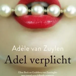 Adel verplicht (e-book) Voordeelprijs