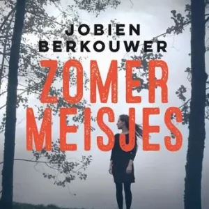 Zomermeisjes (e-book) Hoge Kwaliteit