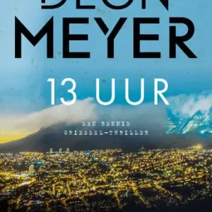 Weekendaanbieding 13 uur (e-book)